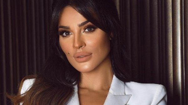 نادين نجيم تتعرض للسرقة و توجه هذه الرسالة لجمهورها