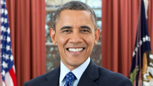 أوباما يؤجل إصدار كتابه حتى انتخابات الرئاسة لعام 2020