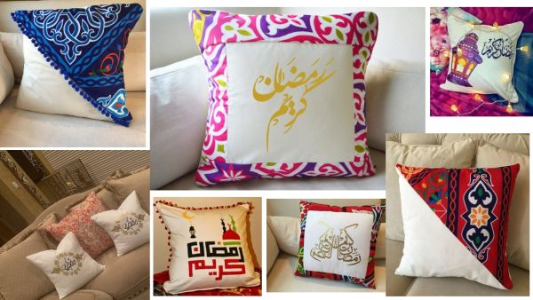 أسهل طريقة لتزيين المنزل لاستقبال رمضان