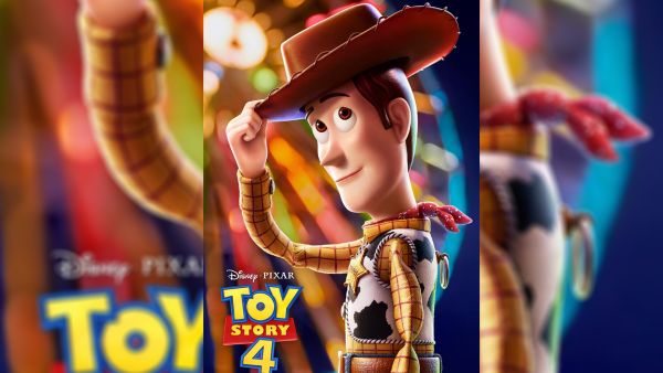 Toy story 