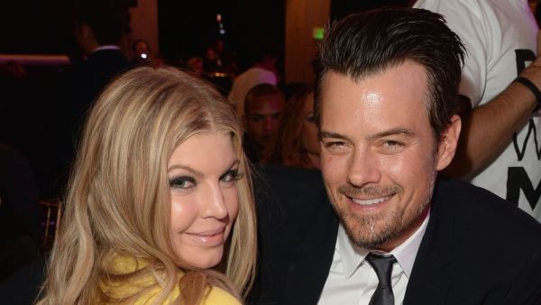 جوش دوهاميل وفيرغي