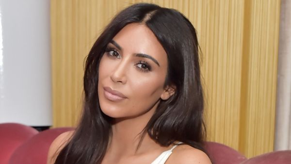 كيم كارداشيان