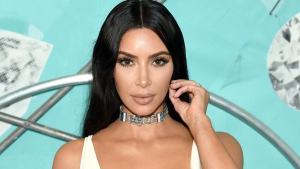 كيم كارداشيان