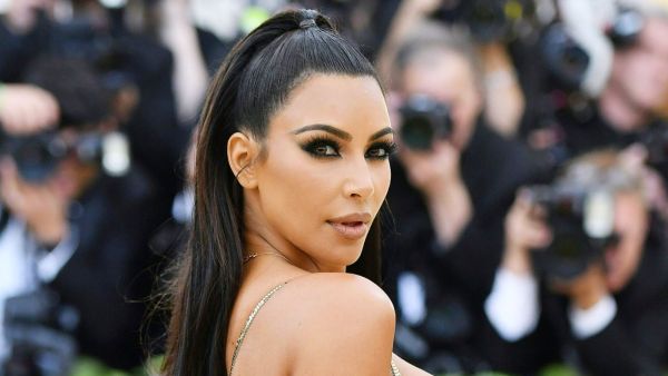 كيم كارداشيان