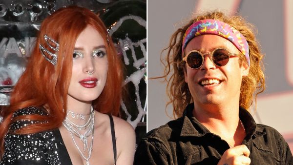 مود صن و بيلا ثورن