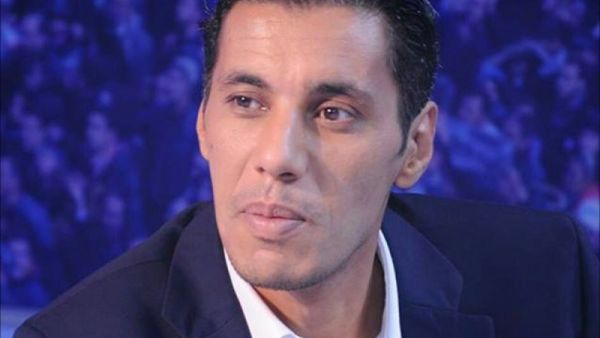 المترجم التونسي وليد الفرشيشي.