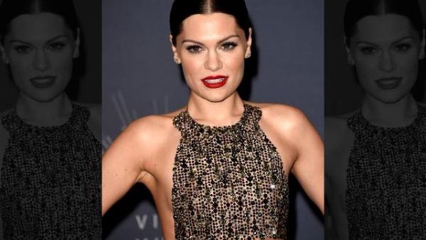 Jessie J. (AFP/ File Photo)