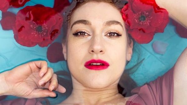 Laura J Hyatt, a blogger from London. (Laura J Hyatt/ Instagram)