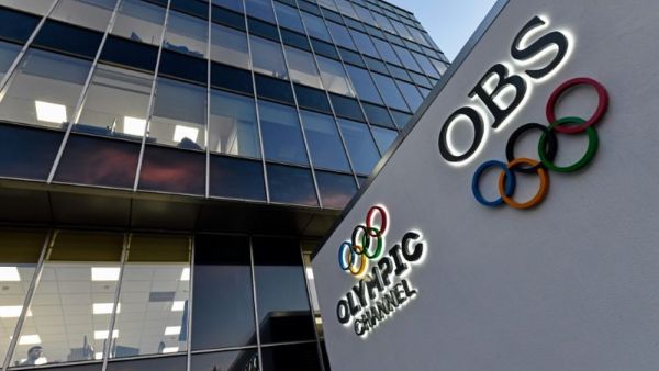 The Olympic Broadcasting Services are close to finalising plans for Tokyo 2020. (AFP/ File)