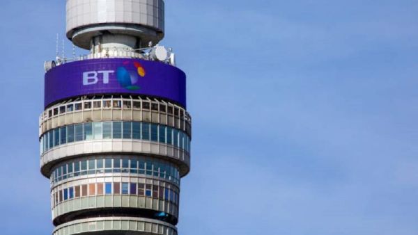 BT Group BT Group
