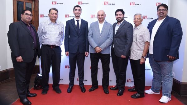 Collaboration between DIFC and TiE Mumbai teams