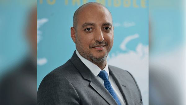 أحمد عبد الباقي، الرئيس التنفيذي ومؤسس كلافيجر أحمد عبد الباقي، الرئيس التنفيذي ومؤسس كلافيجر