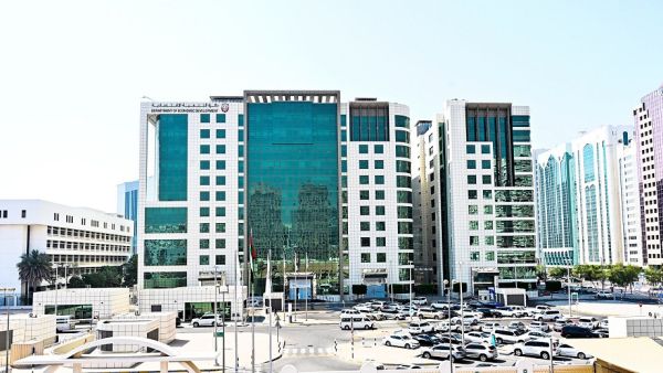 Department of Economic Development Abu Dhabi Department of Economic Development Abu Dhabi