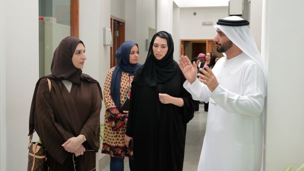 خلال الحدث