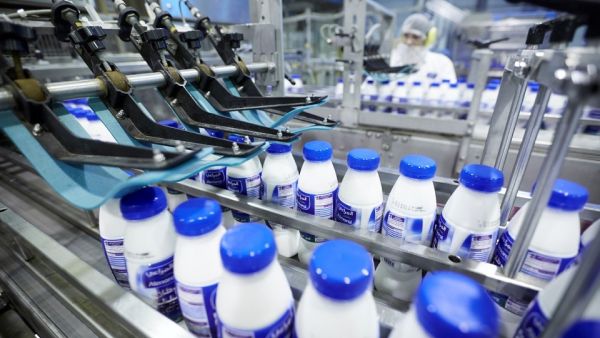 Intertek awards Almarai ISO 9001 2015 certification across Saudi Arabia Intertek awards Almarai ISO 9001 2015 certification across Saudi Arabia