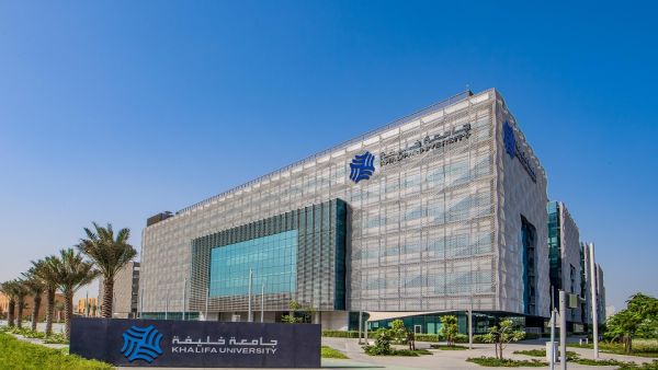 Khalifa University of Science and Technology Khalifa University of Science and Technology