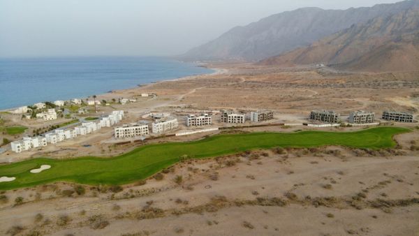 يقدم المشروع فرصة رائعة للملاك للاستمتاع بأسلوب حياة رائع يلبي متطلباتهم ويتناسب مع طموحاتهم.