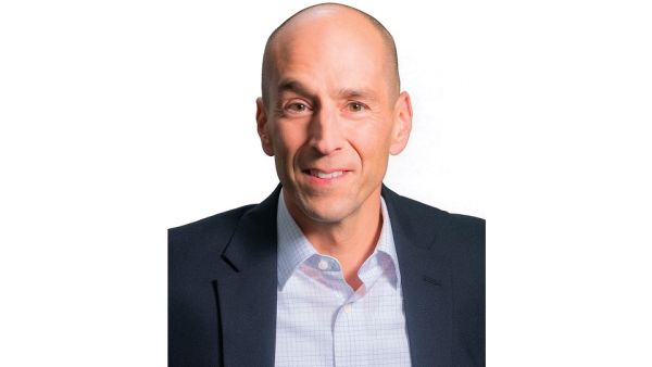 Joe Levy, CTO, Sophos