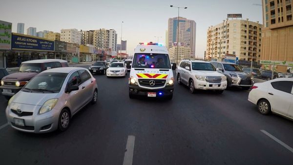 The emergency medical provider is also calling on road users to avoid bad driving behaviour, observed by ambulance crews in the field, that pose a threat to everyone on the road. The emergency medical provider is also calling on road users to avoid bad driving behaviour, observed by ambulance crews in the field, that pose a threat to everyone on the road.