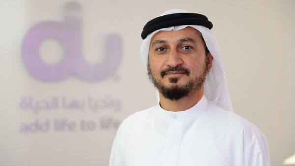 سليم البلوشي، الرئيس التنفيذي للتكنولوجيا في شركة الإمارات للاتصالات المتكاملة