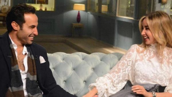 Ahmed Fahmy responded to the criticism of his latest series El Wad Sayed Al Shahat Source ahmad fahmy official Instagram