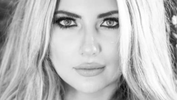 Wael Kfoury's ex-wife decided to cancel her boycott of Social Media Source angela bshara Instagram