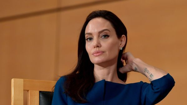 أنجيلينا جولي