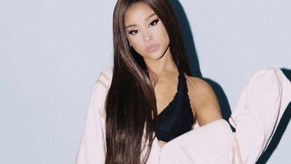 ariana Grande 