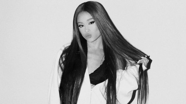 Ariana Grande 