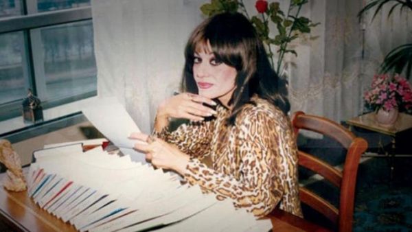 غادة السمان