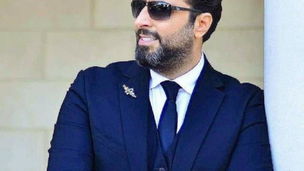 باسم ياخور  باسم ياخور