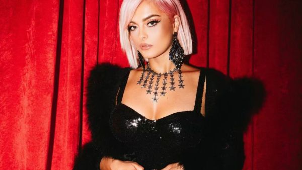 Bebe Rexha has thanked her dedicated fans for their constant support Source beberexha Instagram