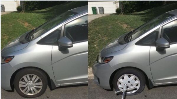 The tweet went viral and several Twitter users could not help but reveal their own hilarious stories of skipping work. (Twitter)