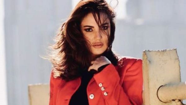  الفنانة التونسية درة 