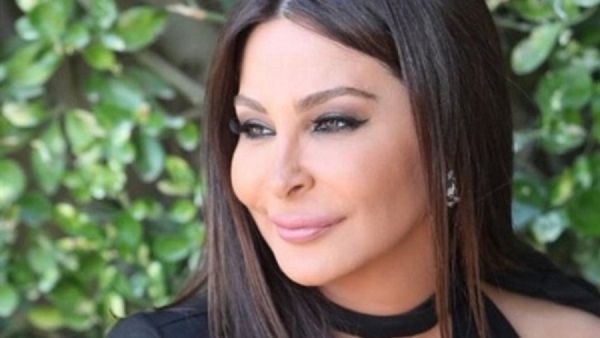 إليسا 