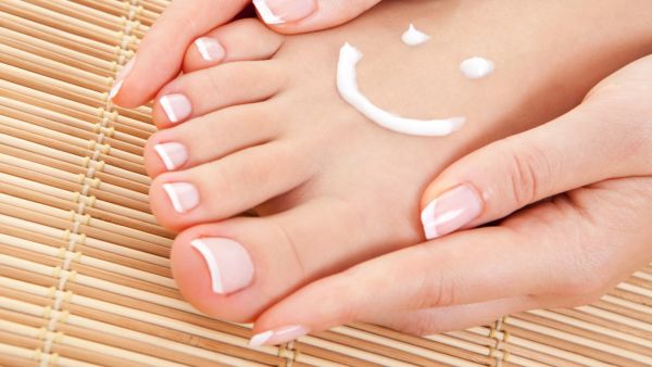 طبيب البوابة: علاج فطريات الأظافر