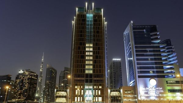 ميلينيوم آند كوبثورن للفنادق والمنتجعات