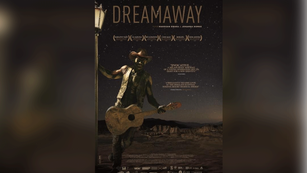 Dreamaway recently screened at the Beirut Cinema Days at Metropolis Cinema and the Agadir International Documentary Film Festival (FIDADOC). 