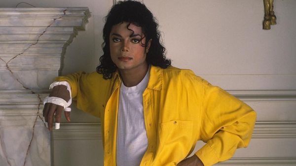 Michael Jackson 