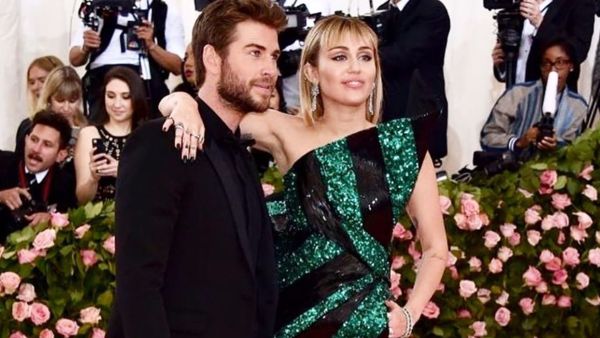 Cyrus last released the EP She is Coming in May.