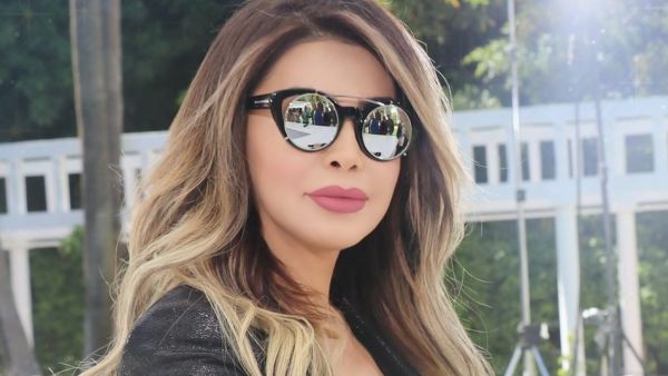 نوال الزغبي