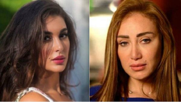 ريهام سعيد تهاجم ياسمين صبري و السبب (متلازمة داون)!