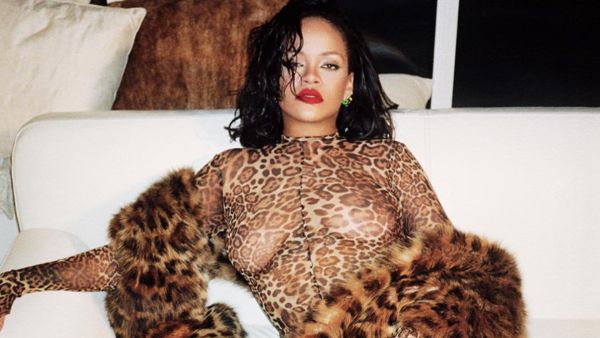 Rihanna 