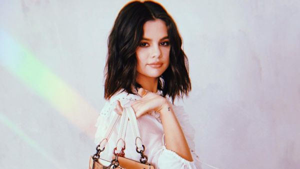 Selena Gomez