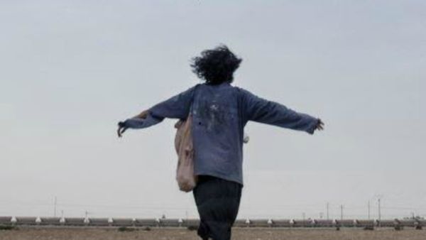 'The Healer' is the recipient of the Doha Film Institute Post-Production Grant The Healer is the recipient of the Doha Film Institute Post Production Grant