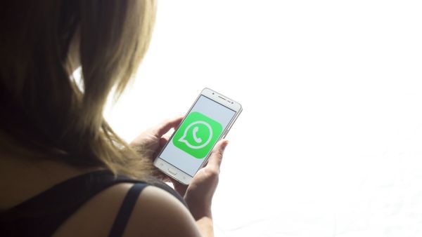 دراسة: قد لا يكون تطبيق واتساب سيئاً كما تعتقد
