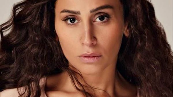 The series Zay El Shams stars Dina Al-Sherbini Source zayelshamsofficial Instagram