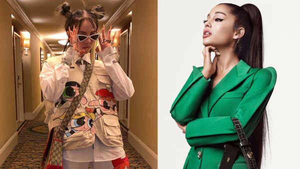 the 2019 awards show will feature two new categories, Billie Eilish and Ariana  Grande