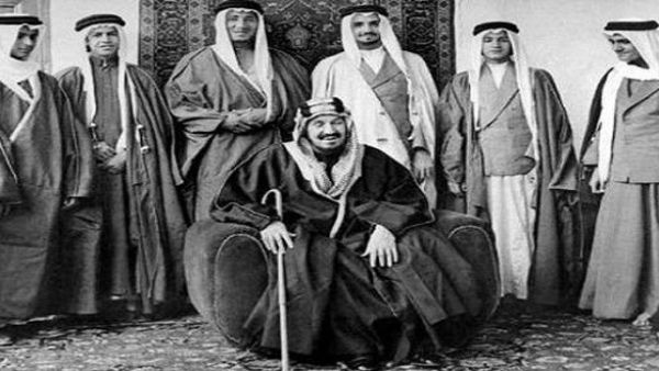 من بقي منهم ؟
