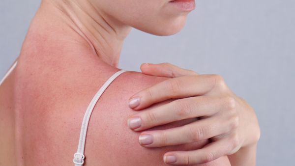  مستويات الحديد العالية قد تؤدي أيضًا إلى زيادة خطر الإصابة بالتهابات الجلد البكتيرية